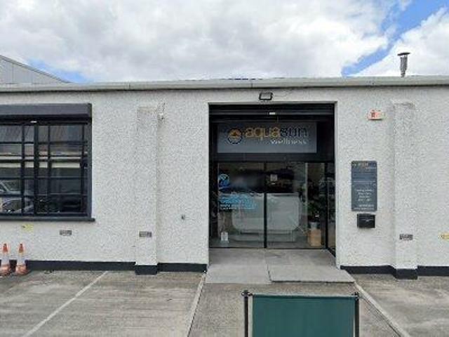 Office for sale in Bluebell, North Tipperary