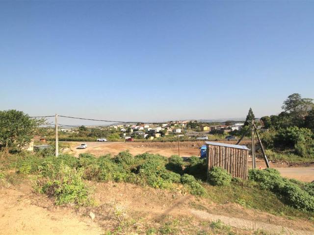 Land for sale in Durban