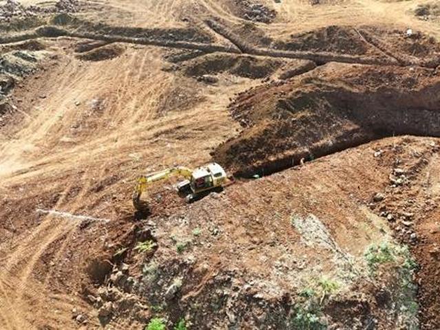 Land for sale in Centurion, Gauteng