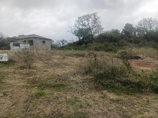 Land for sale in Ehlanzeni, Mpumalanga