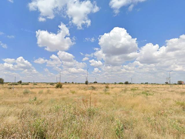 Land for sale in Kgalagadi, Northern Cape