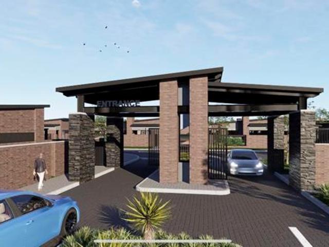 Land for sale in Gert Sibande, Mpumalanga