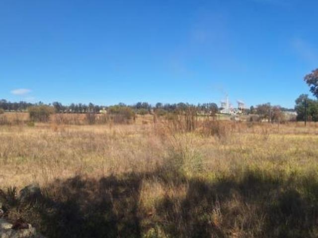 Land for sale in Gert Sibande, Mpumalanga