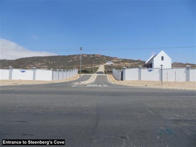 Land for sale in Western Cape
