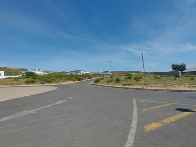 Land for sale in Western Cape