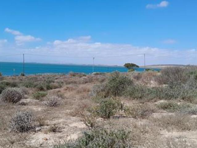 Land for sale in Western Cape