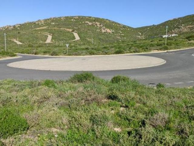 Land for sale in Western Cape