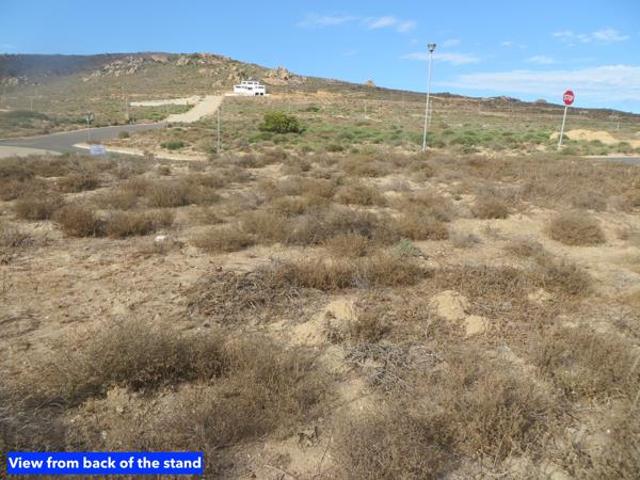 Land for sale in Western Cape