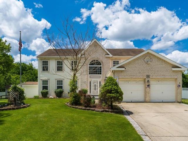 House for sale in Fairfield, Ohio