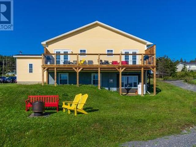 Commercial for sale in Whiteway, Newfoundland And Labrador
