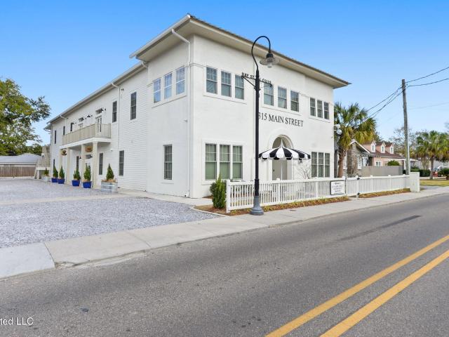 Condo for sale in Bay Saint Louis, Mississippi