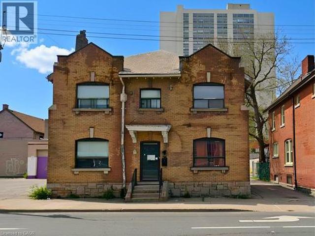 Commercial for rent in Landsdale, Hamilton