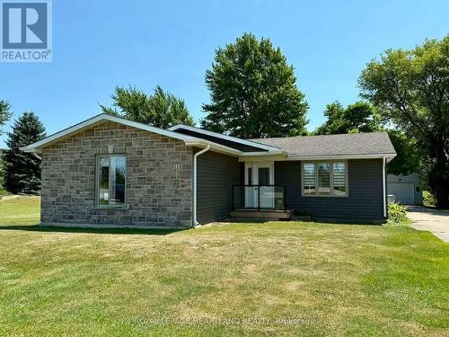 House for sale in Lambton Shores, Ontario