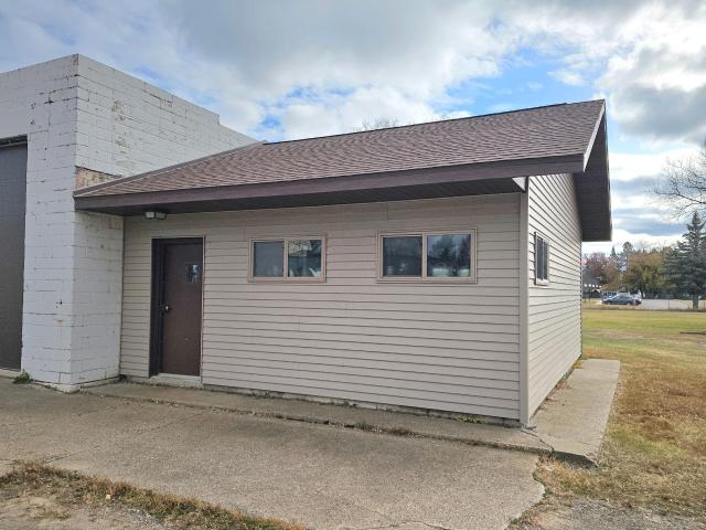 Commercial for sale in Onamia, Minnesota