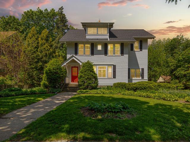 House for sale in Rice, Minnesota