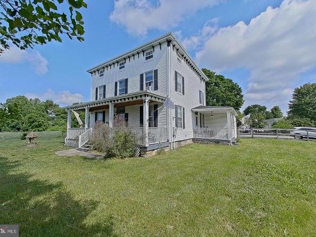 House for sale in Cecil, Maryland