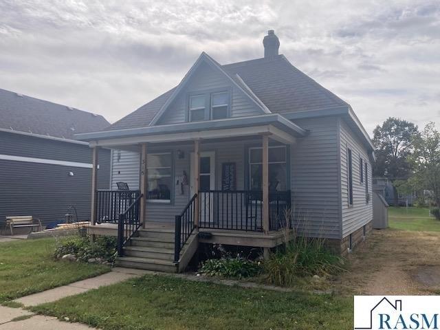 House for sale in Sleepy Eye, Brown County