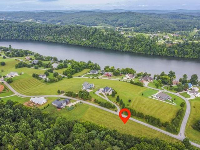 Land for sale in Tennessee