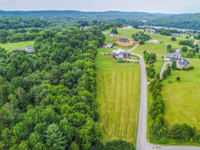 Land for sale in Tennessee