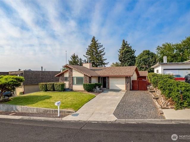House for sale in Ephrata, Washington