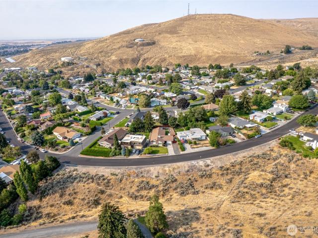 House for sale in Ephrata, Washington