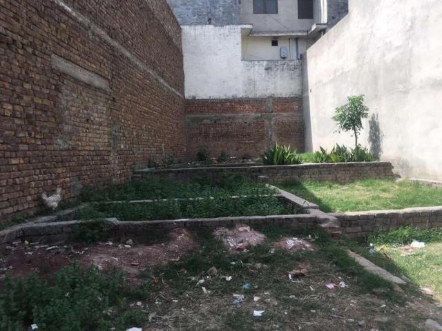Land for sale in Rawalpindi, Islamabad Capital Territory
