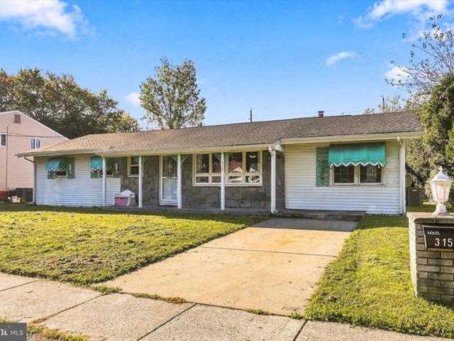 House for sale in Mount Ephraim, Camden County