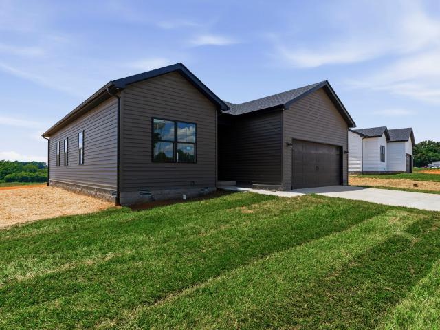 House for sale in Adolphus, Kentucky