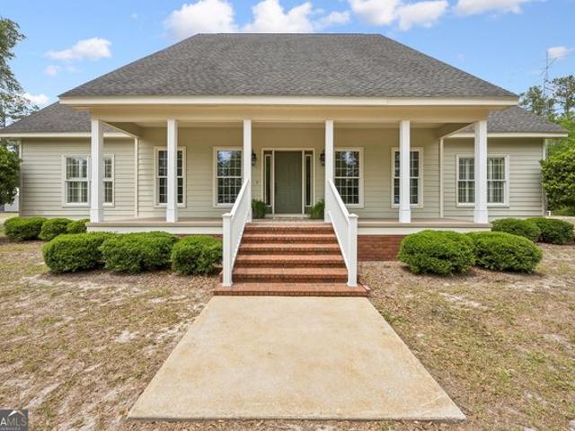 House for sale in Folkston, Georgia