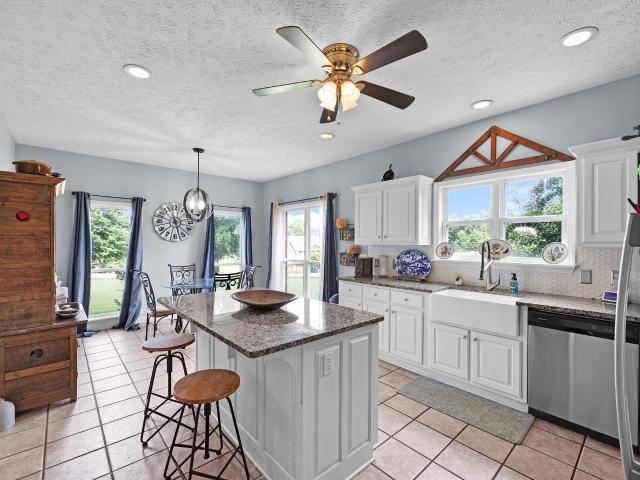 House for sale in Lexington, West Tennessee