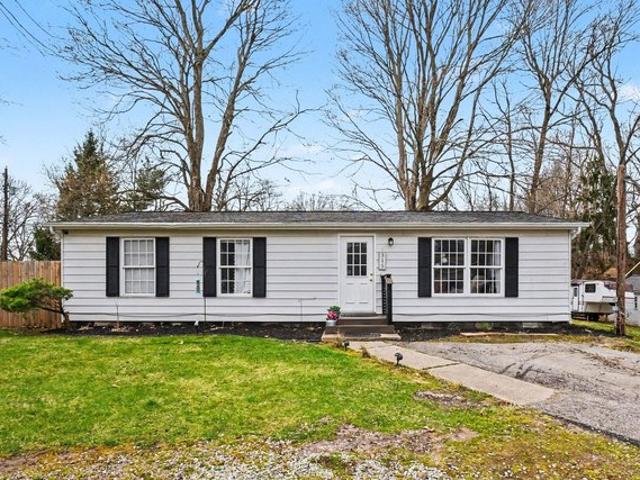 House for sale in Buchanan, Michigan