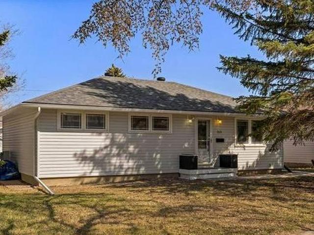 House for sale in Regina, Saskatchewan