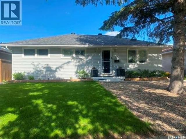 House for sale in Regent Park, Regina