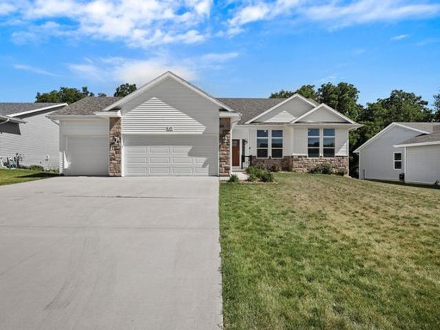 House for sale in Waterloo, Wisconsin