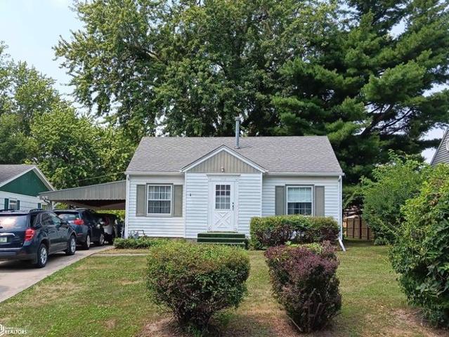 House for sale in Ottumwa, Iowa