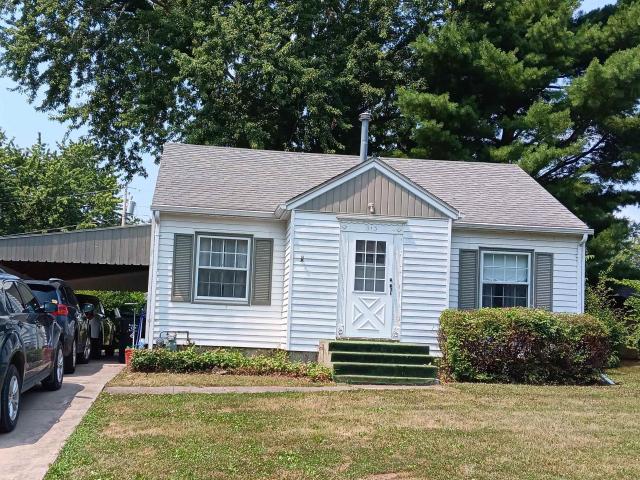 House for sale in Ottumwa, Iowa