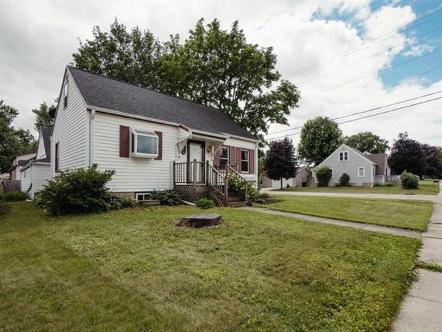 House for sale in Waupun, Wisconsin
