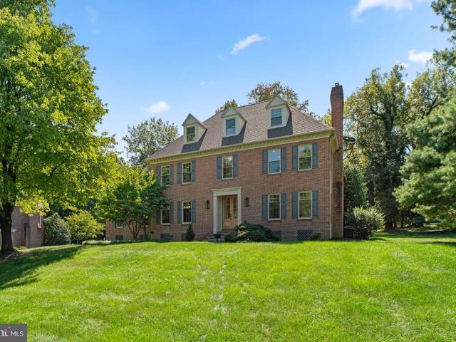 House for sale in Meadowcroft, Towson
