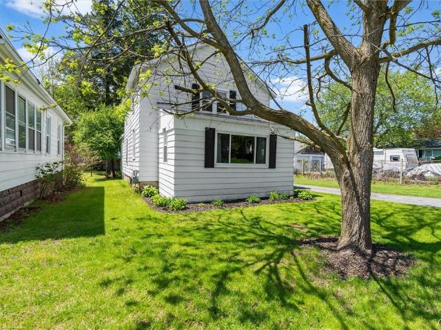 House for sale in Camillus, New York