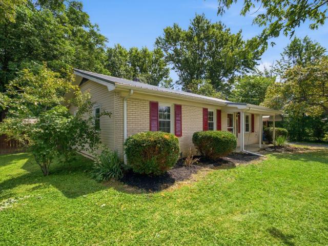 House for sale in Lawrenceburg, Kentucky