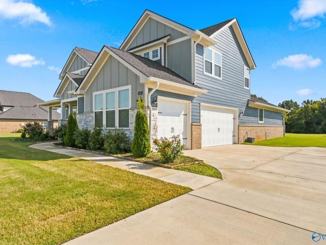 House for sale in Huntsville, Alabama
