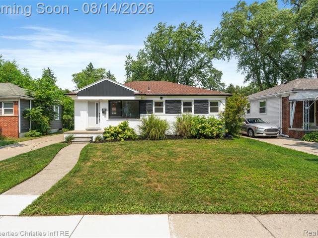 House for sale in Royal Oak, Michigan