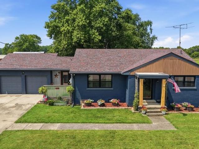House for sale in Seven Mile, Butler County