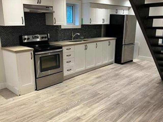 House for rent in York, Ontario