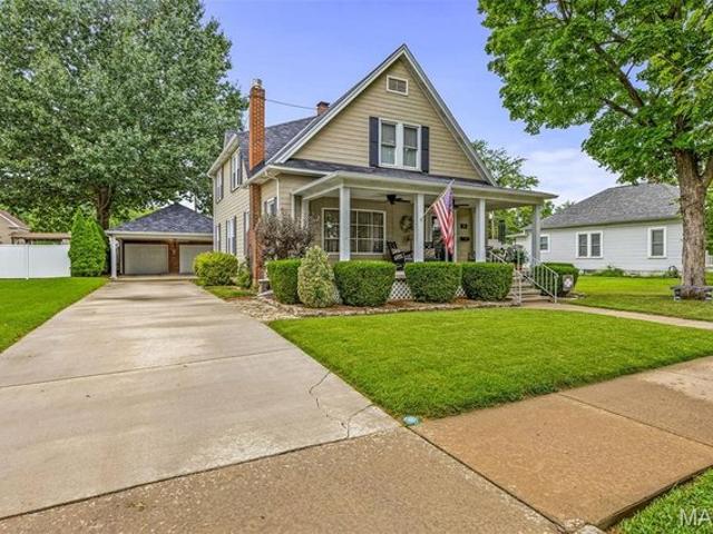 House for sale in Crystal City, Missouri