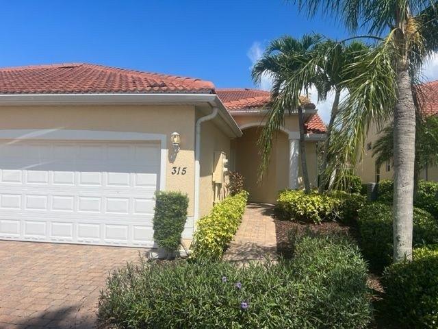 Townhouse for rent in Punta Gorda, Florida
