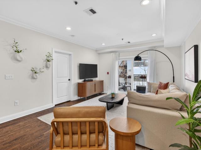 Condo for sale in Hudson, New Jersey