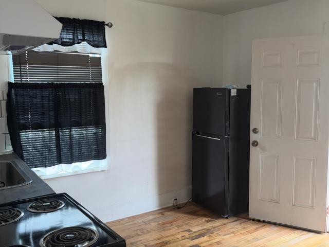House for sale in Macon, Georgia