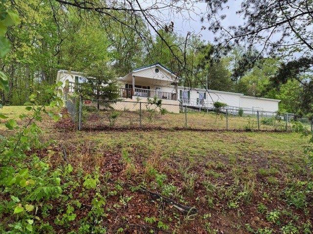 House for sale in Williamsburg, Kentucky