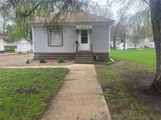 House for sale in Jackson, Minnesota
